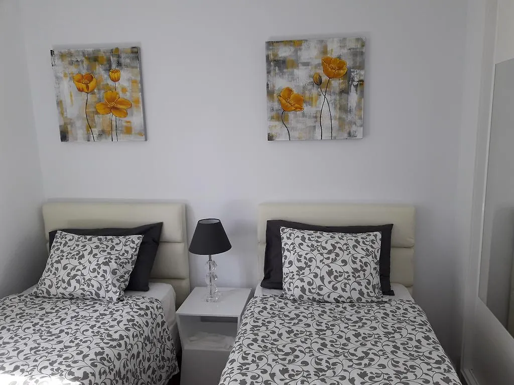 Apartamento Club Valena Puerto del Carmen  Spain