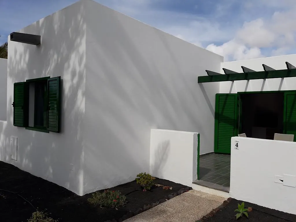 Apartamento Club Valena Puerto del Carmen  Spain