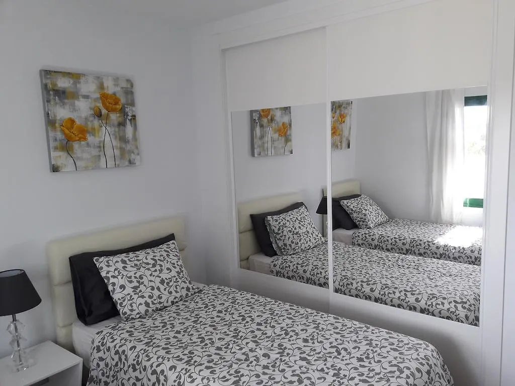 Apartamento Club Valena Puerto del Carmen  0*, Puerto del Carmen (Lanzarote) Spain