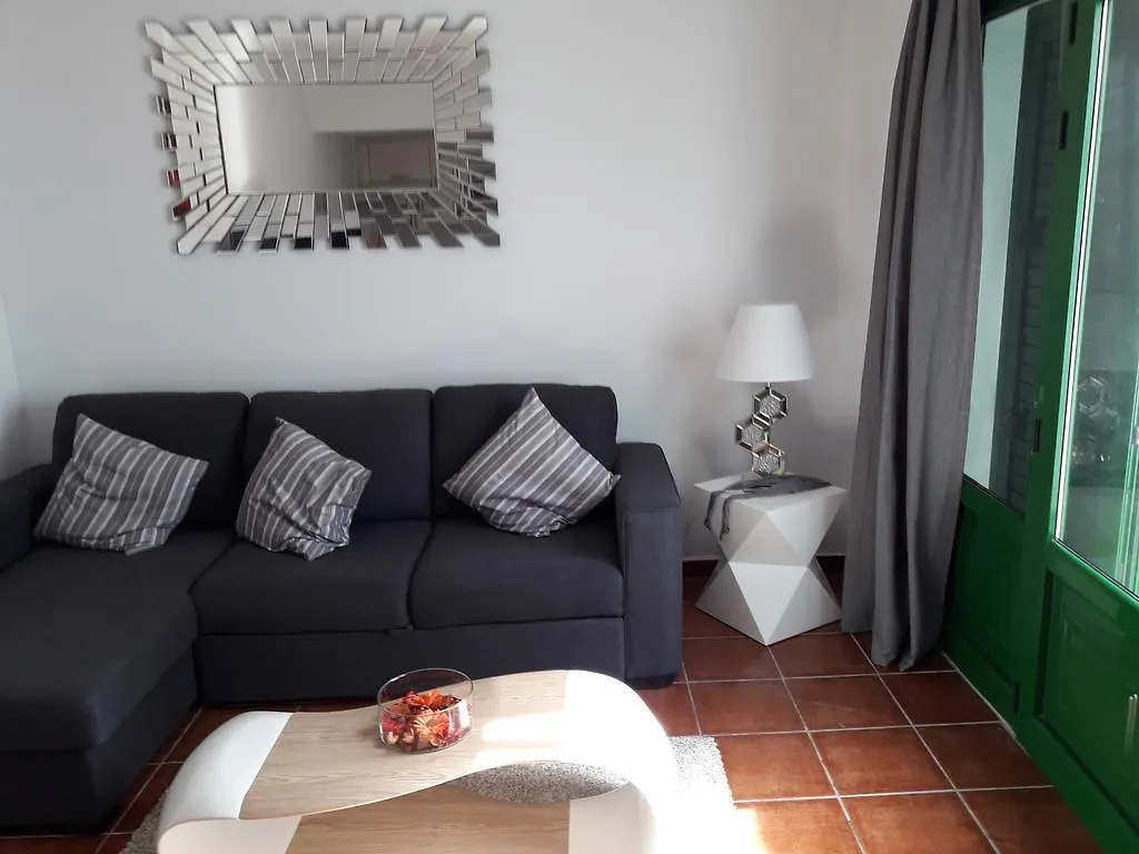 Apartment Apartamento Club Valena Puerto del Carmen  Spain