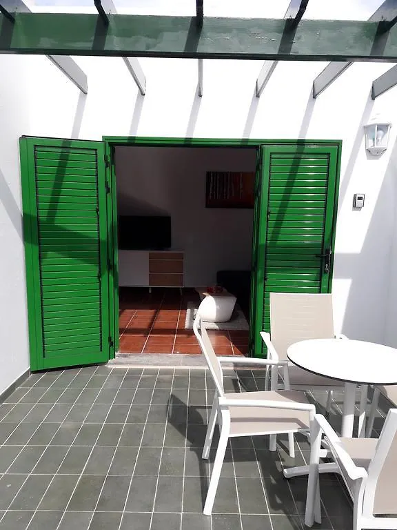 Apartamento Club Valena Puerto del Carmen  0*, Puerto del Carmen (Lanzarote) Spain