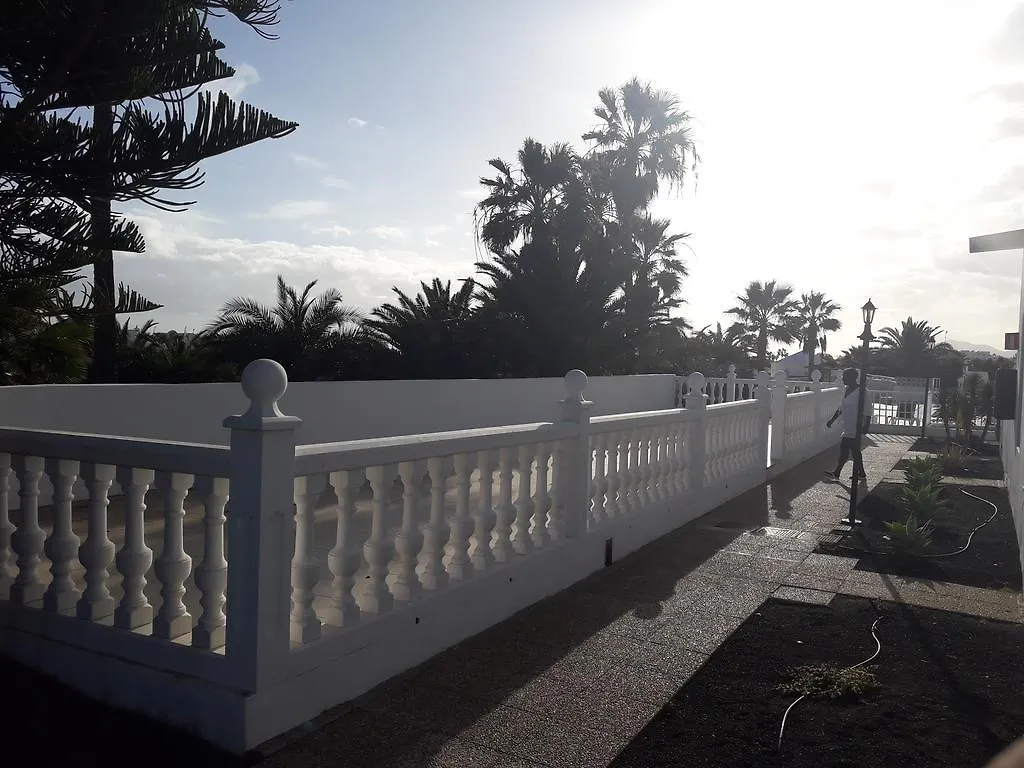 Apartment Apartamento Club Valena Puerto del Carmen  Spain