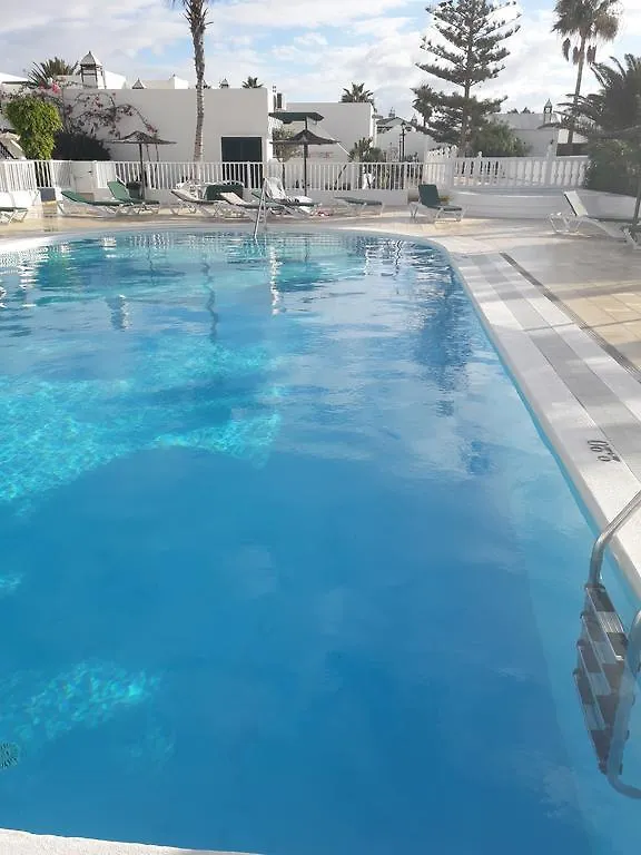Apartamento Club Valena Puerto del Carmen  Apartment Puerto del Carmen (Lanzarote)