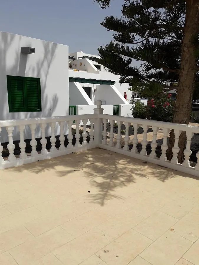 Apartment Apartamento Club Valena Puerto del Carmen