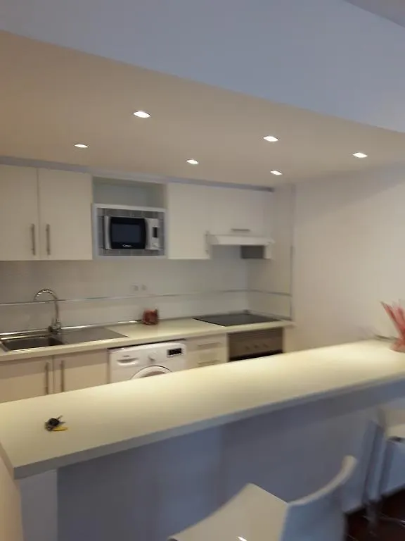 Appartement Apartamento Club Valena Puerto del Carmen