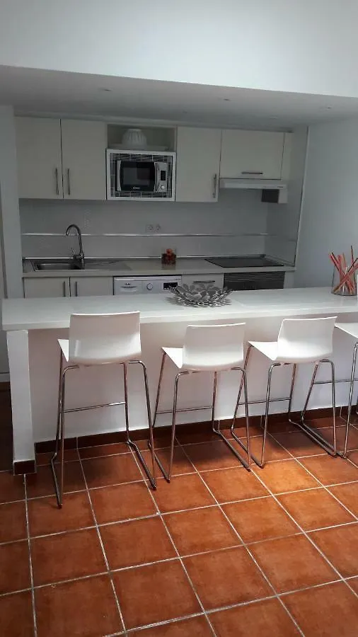 Apartamento Club Valena Puerto del Carmen  0*, Puerto del Carmen (Lanzarote)