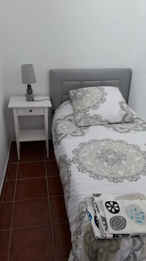 Apartamento Club Valena Puerto del Carmen  Spanje